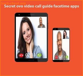 Tips for OOVOO call & video chat screenshot