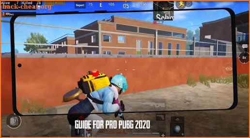 Tips for PUβG Mobile 2020 screenshot