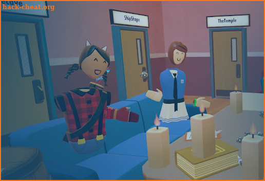 Tips for rec room vr games screenshot