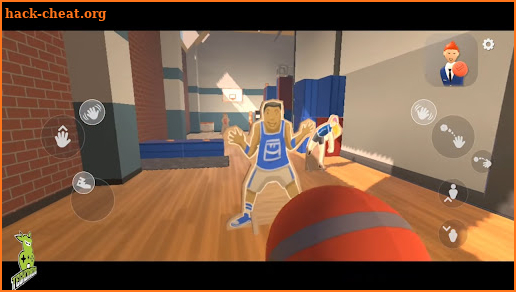 Tips for Rec vr Room  2k22 screenshot