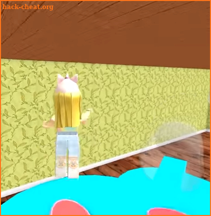 TIPS FOR ROBLOX GRANDMA'S HOUSE! screenshot