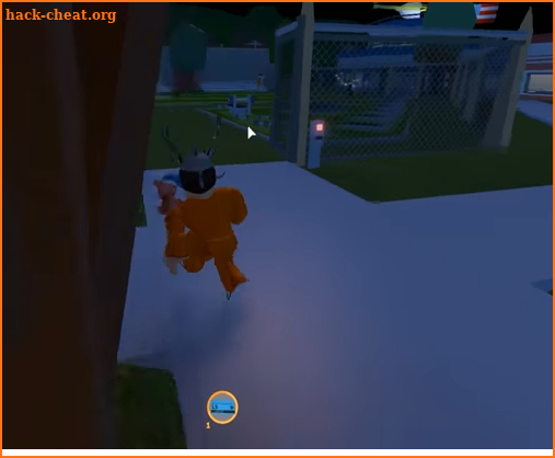 Tips For Roblox JAILBREAK screenshot