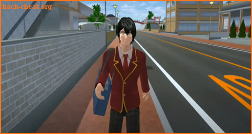 Tips For SaKuRa School Simulator help screenshot