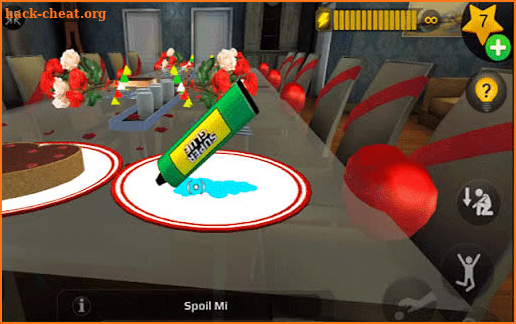 Tips For Scary Teacher 3d Chapter 4 New Update screenshot