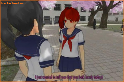 Tips For Senpaia & Yandere Simulator School screenshot