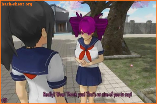 Tips For Senpaia & Yandere Simulator School screenshot