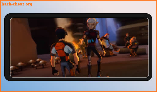 Tips For Slugterra Slug it Out 3 screenshot