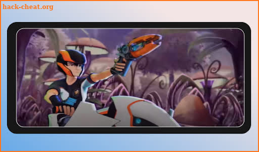 Tips For Slugterra Slug it Out 3 screenshot