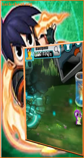 Tips for slugterra slug it out 3 2k20 screenshot