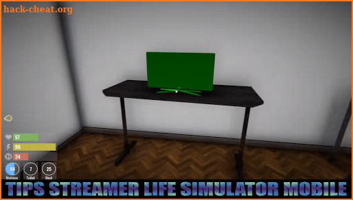 Tips for Streamer Life Simulator screenshot