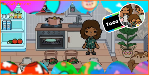 Tips For: Toca Life World Free Toca Guide screenshot