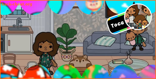 Tips For: Toca Life World Free Toca Guide screenshot