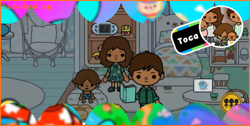 Tips For: Toca Life World Free Toca Guide screenshot