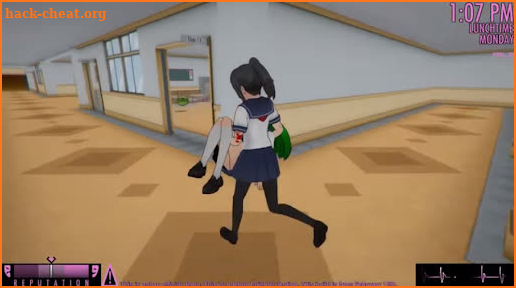 Tips For Yandere School Life Simulator 2022 screenshot