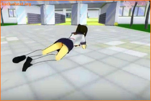 Tips for YANDERE SIMULATOR screenshot