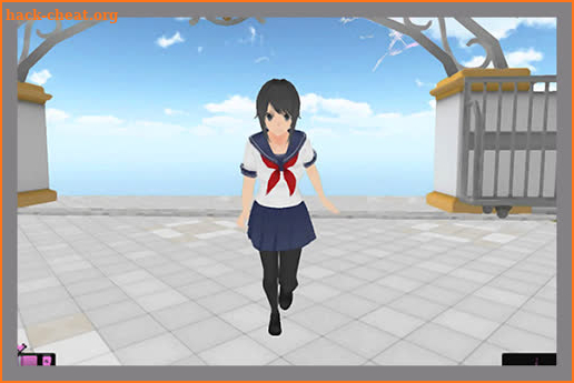 Tips For Yandere Simulator Game screenshot