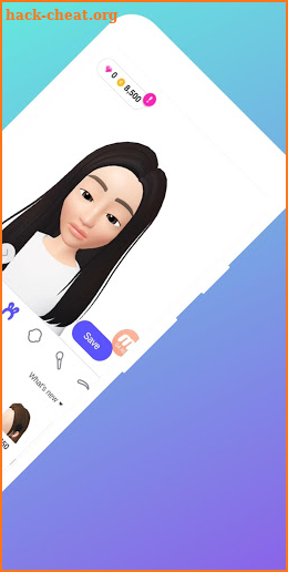 Tips for ZEPETO Play With New Friends screenshot