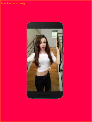 Tips Funny Videos of TikTok and Musically 2019 screenshot