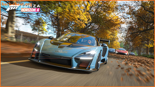 Tips Game Forza Horizon 4 screenshot