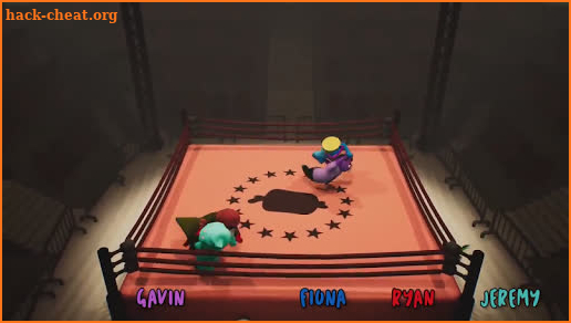 Tips : Gang Beasts : Ultimate Battle screenshot