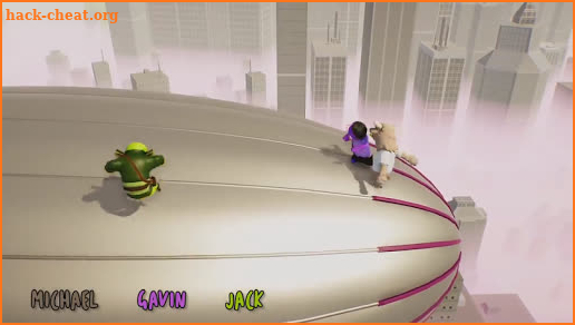 Tips : Gang Beasts : Ultimate Battle screenshot