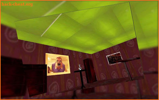 Tips granny neighbor  1.7.3 - horror hello branny screenshot