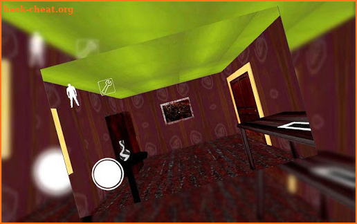 Tips granny neighbor  1.7.3 - horror hello branny screenshot