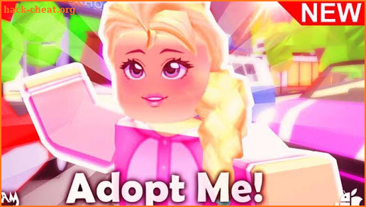 Tips Guide For Adopt me News 2020 screenshot