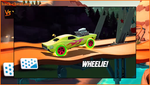 Tips : Hot Wheels Race Off - Full Advice screenshot