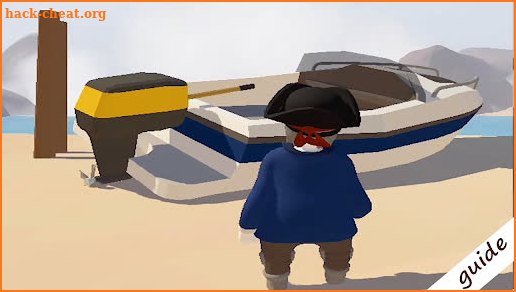 Tips : Human Fall Flat guide screenshot