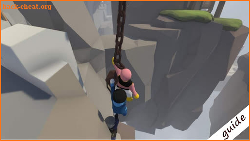 Tips : Human Fall Flat guide screenshot