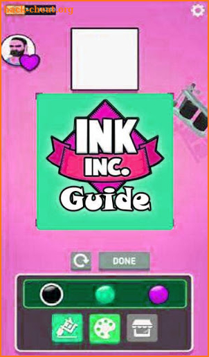 Tips Ink Inc. - Tattoo Tycoon 2020 screenshot