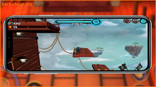 Tips Lego Ninjago Skybound 18 Video screenshot