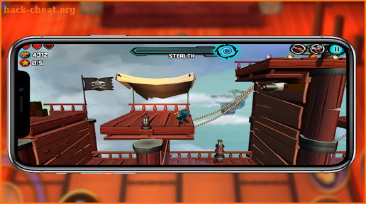 Tips Lego Ninjago Skybound 18 Video screenshot