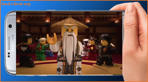 Tips LEGO Ninjago Walkthrough Hints screenshot