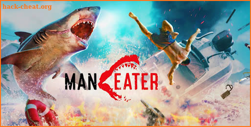 Tips Maneater Shark Walkthrough screenshot