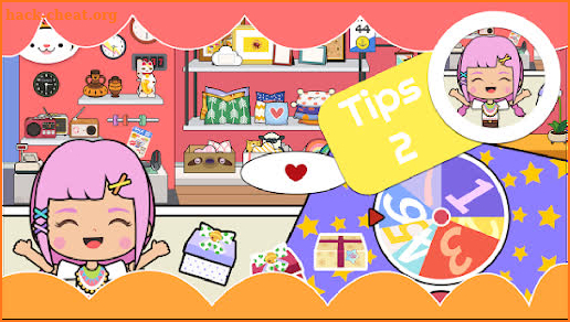 Tips Miga Town My World Life screenshot