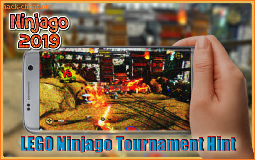 Tips Ninjago Master Ultimate Best Hint 2019 screenshot