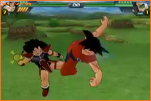 Tips of DragonBall Z Budokai Tenkaichi 3 screenshot