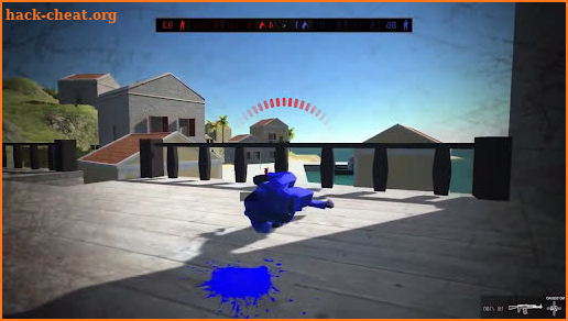 Tips of ravenfield :Game screenshot