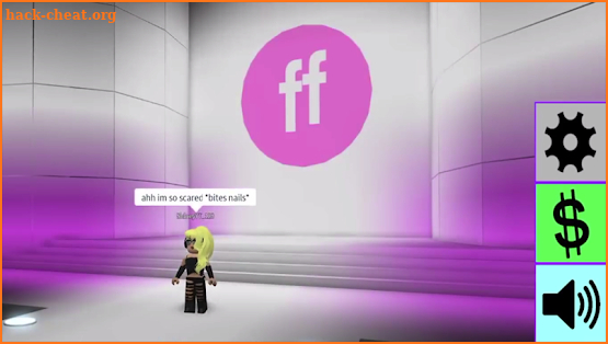 Tips of Roblox Fashion Frenzy screenshot