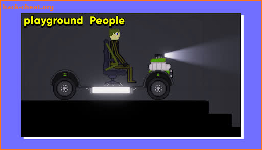 Tips People playground screenshot