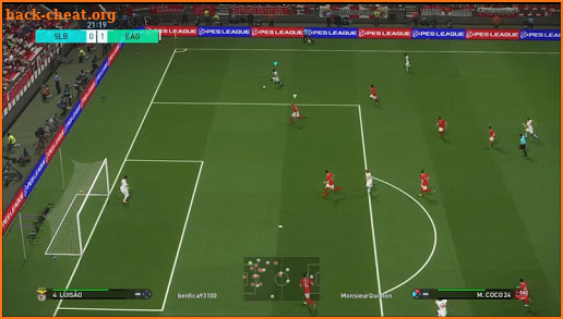 Tips PES 2019 Pro screenshot