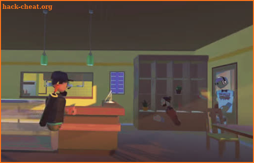 Tips Rec Room screenshot