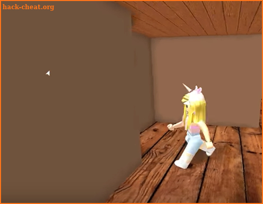 Tips Roblox Grandmas Escape screenshot