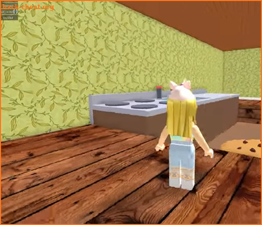 Tips Roblox Grandmas Escape screenshot