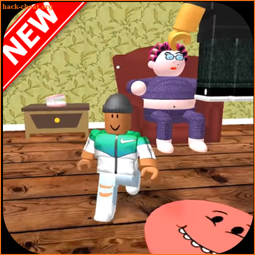 Tips Roblox Grandmas New screenshot