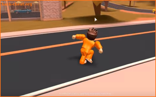 Tips roblox jailbreak Free screenshot