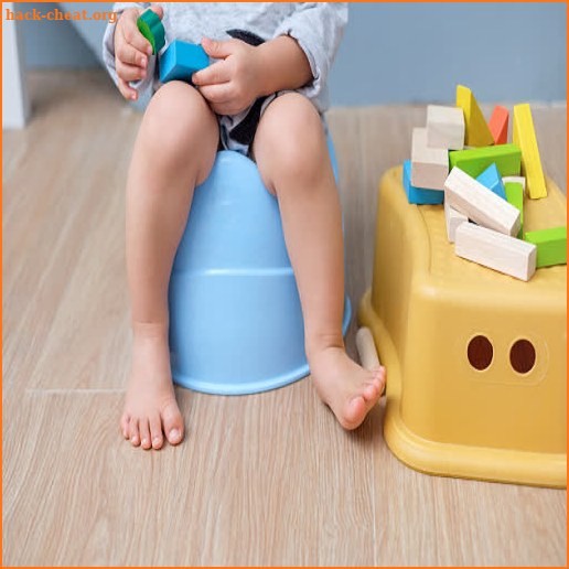 tips simpel mengajarkan anak anda potty training screenshot