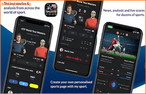 Tips - Star Sports Cricket TV screenshot